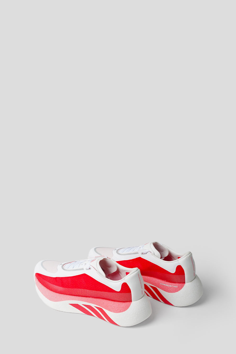 ADIDAS HYPERBOOST EDGE "PURE RUBY"