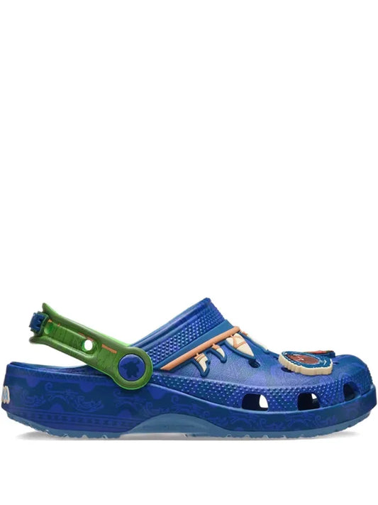 Crocs Sabots Moana Classic x Disney