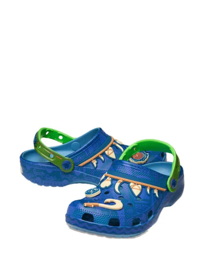 Crocs Sabots Moana Classic x Disney