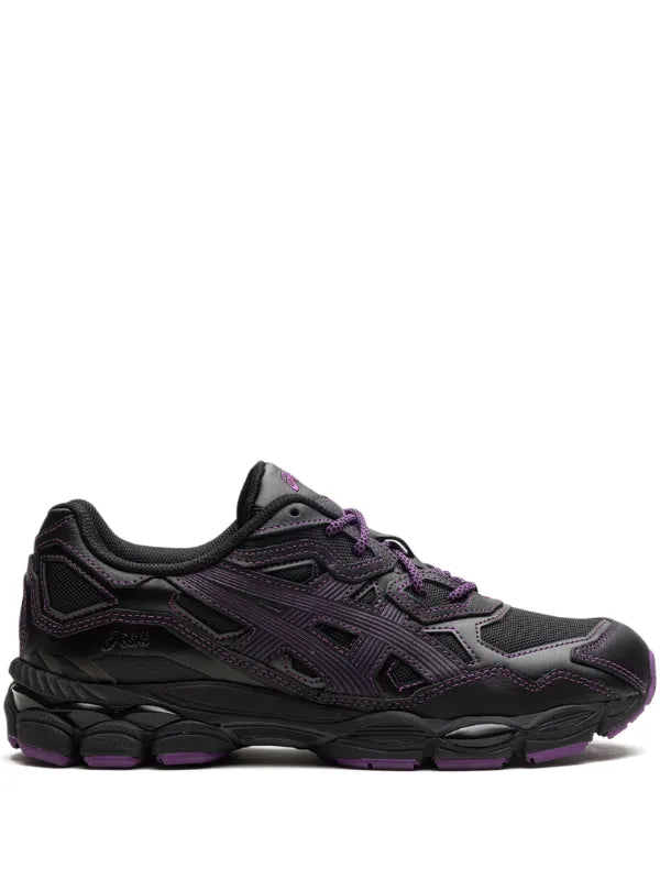 ASICS x Needles baskets GEL-NYC