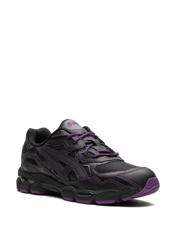 ASICS x Needles baskets GEL-NYC