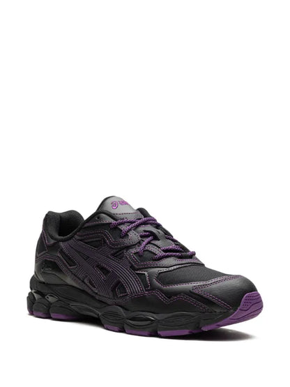 ASICS x Needles baskets GEL-NYC