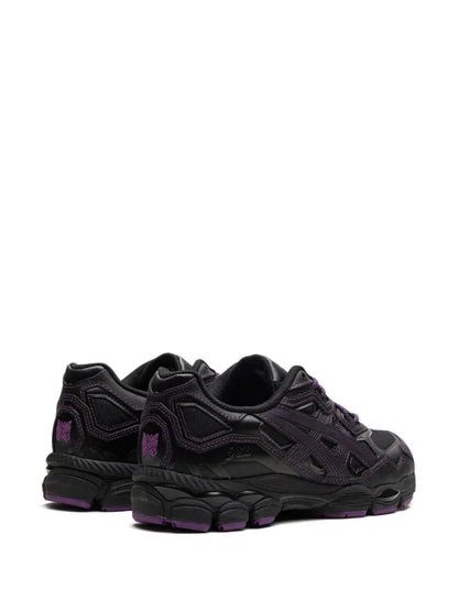 ASICS x Needles baskets GEL-NYC