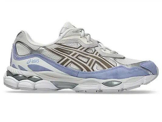 ASICS GEL-NYC Cream Cloud Grey