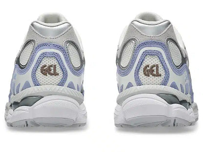 ASICS GEL-NYC Cream Cloud Grey