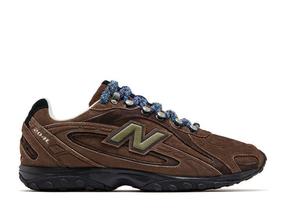 New Balance, 204 L, bœuf et brocoli