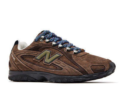 New Balance, 204 L, bœuf et brocoli