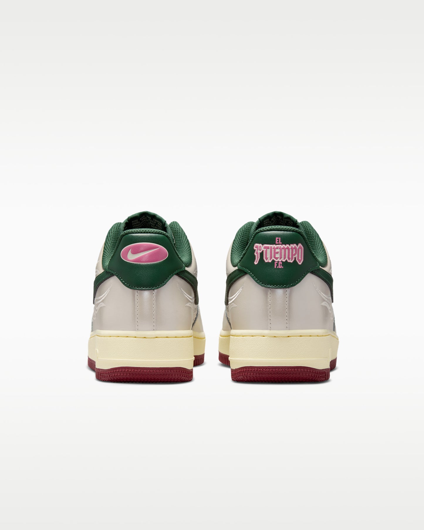 Nike Air Force 1 '07 LV8