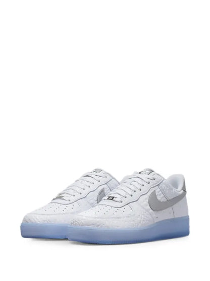 Nike baskets Air Force 1 à lacets