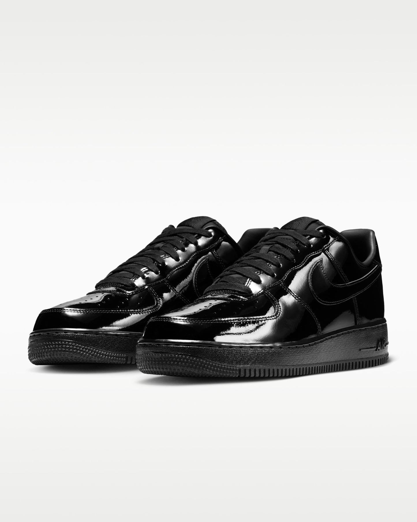 Nike Air Force 1 '07 Patent Leather