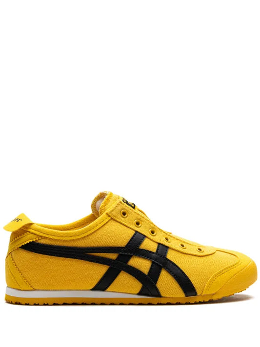 Onitsuka Tiger Mexico 66 'Yellow/Black'
