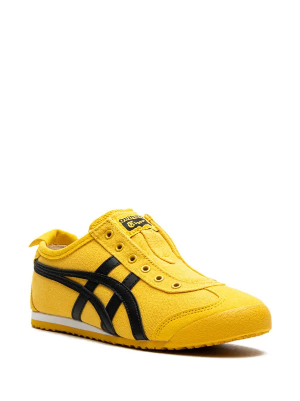 Onitsuka Tiger Mexico 66 'Yellow/Black'