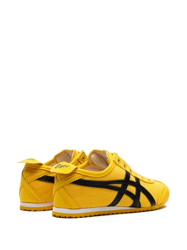 Onitsuka Tiger Mexico 66 'Yellow/Black'