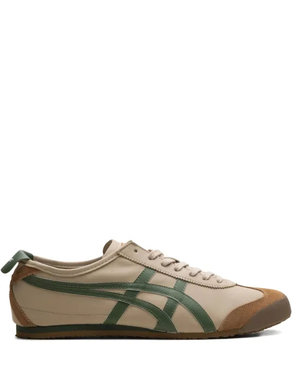 Onitsuka Tiger  Mexico 66 'Brown/Green'