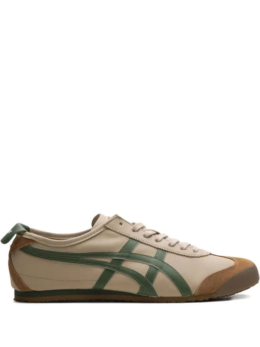 Onitsuka Tiger  Mexico 66 'Brown/Green'