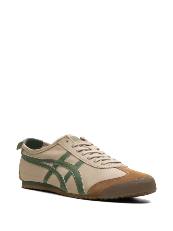 Onitsuka Tiger  Mexico 66 'Brown/Green'