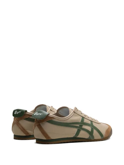 Onitsuka Tiger  Mexico 66 'Brown/Green'