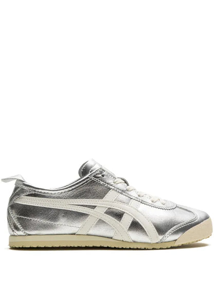 Onitsuka Tiger MEXICO 66 'Silver Off White'