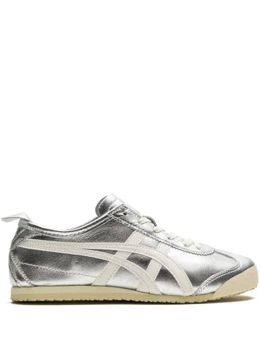 Onitsuka Tiger MEXICO 66 'Silver Off White'