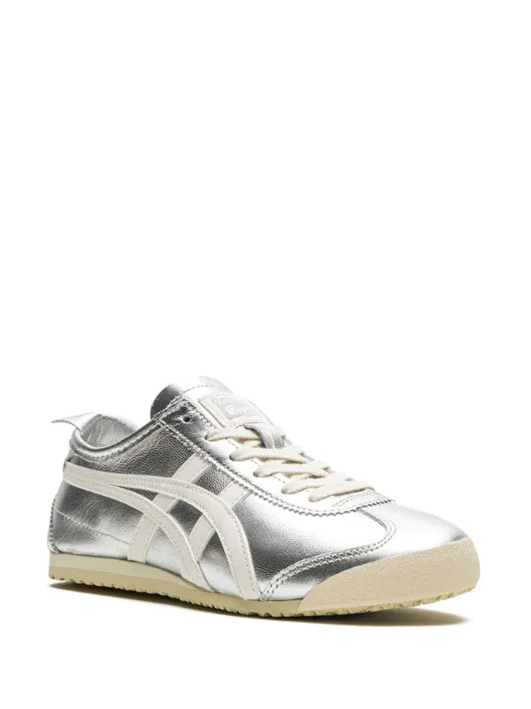 Onitsuka Tiger MEXICO 66 'Silver Off White'