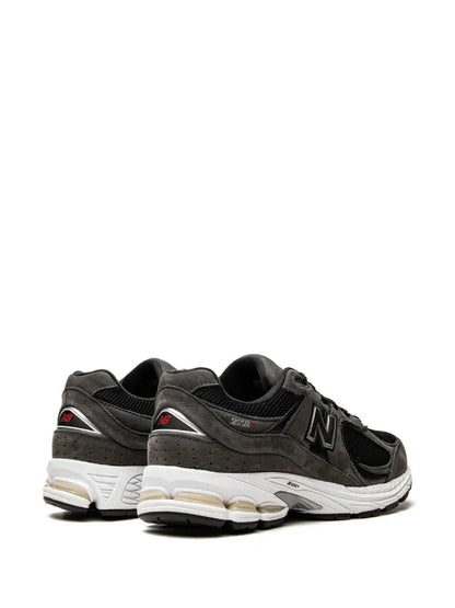New Balance Baskets sans lacets 2002