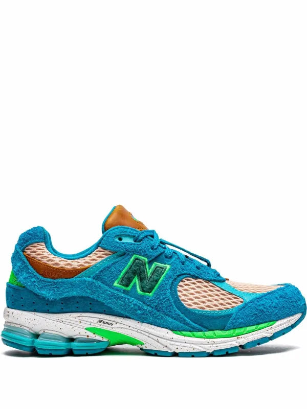 New Balance Salehe Bembury baskets 2002R