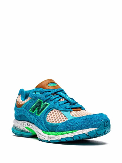 New Balance Salehe Bembury baskets 2002R