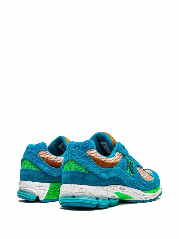 New Balance Salehe Bembury baskets 2002R