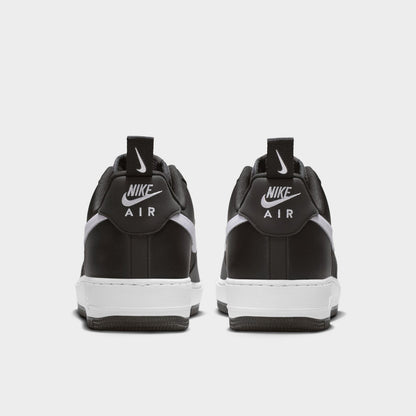 Nike Air Force 1 '07 Tech Ess Noir / Blanc