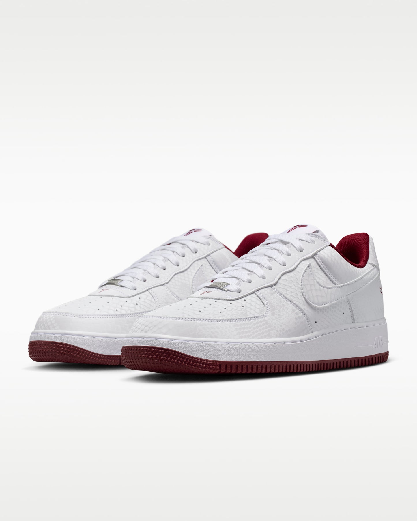 Nike Kobe Air Force 1 Low