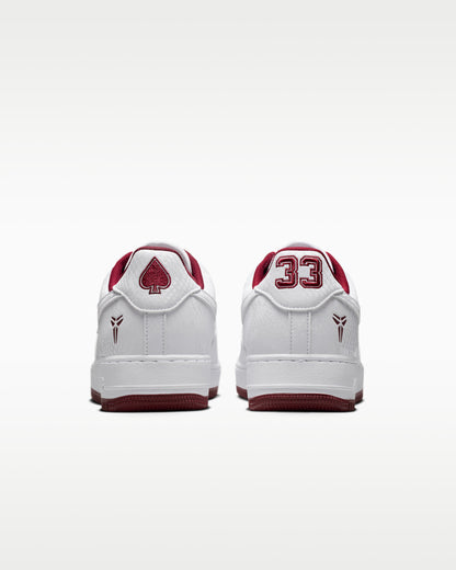 Nike Kobe Air Force 1 Low