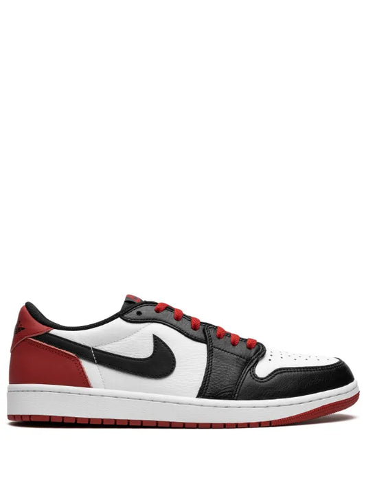 Air Jordan 1 Low OG Black Two