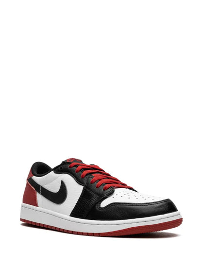 Air Jordan 1 Low OG Black Two