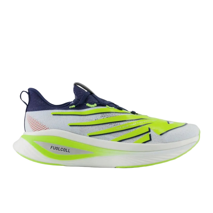 New balance NYC Marathon FuelCell SuperComp Elite v3