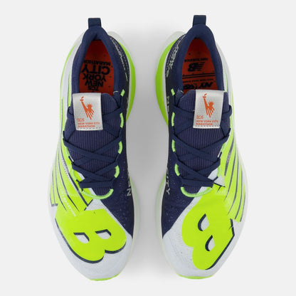 New balance NYC Marathon FuelCell SuperComp Elite v3