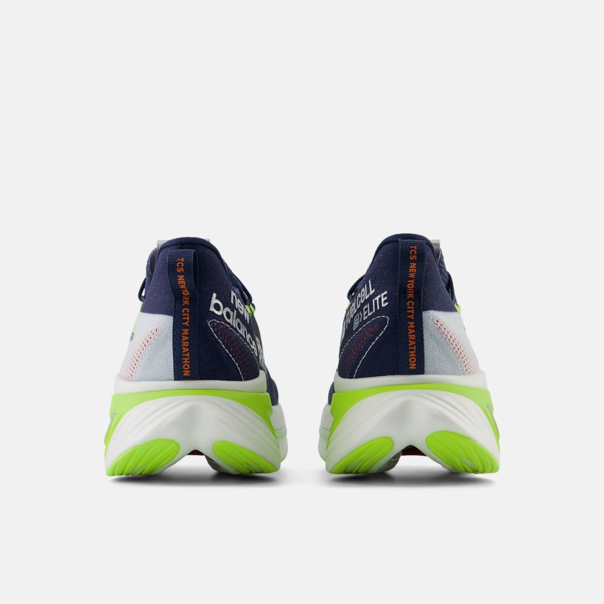 New balance NYC Marathon FuelCell SuperComp Elite v3