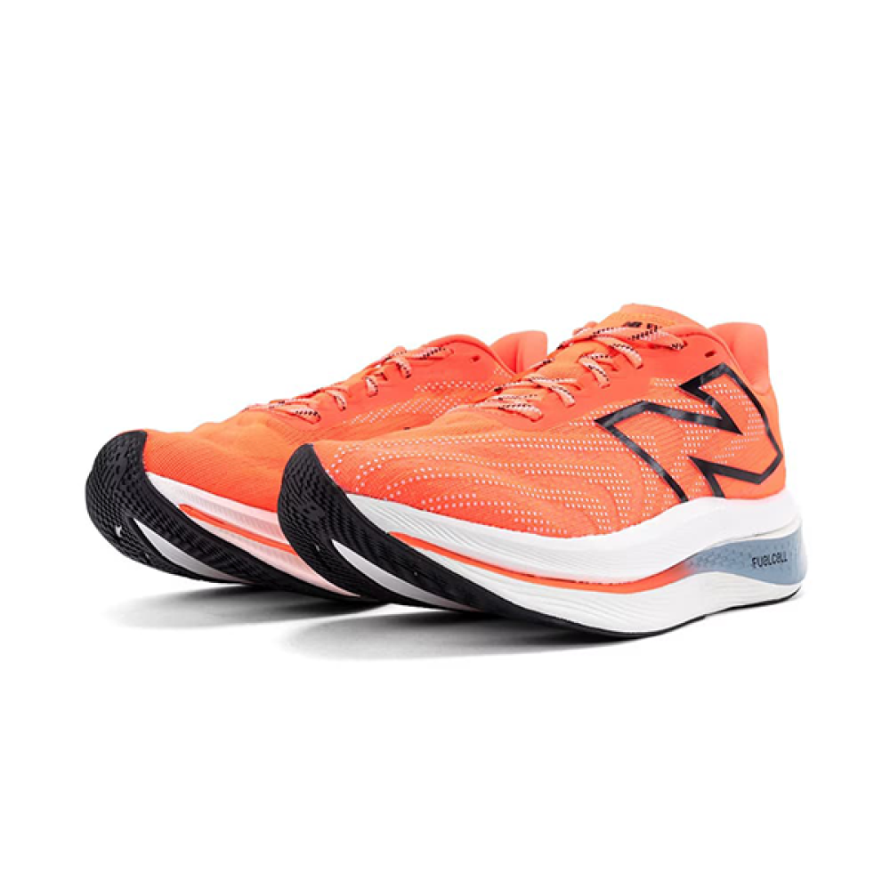 New Balance Full Sail unisexes, orange