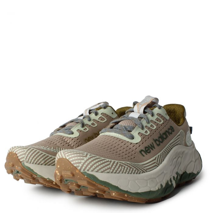 New balance FRESH FOAM X MORE TRAIL V3