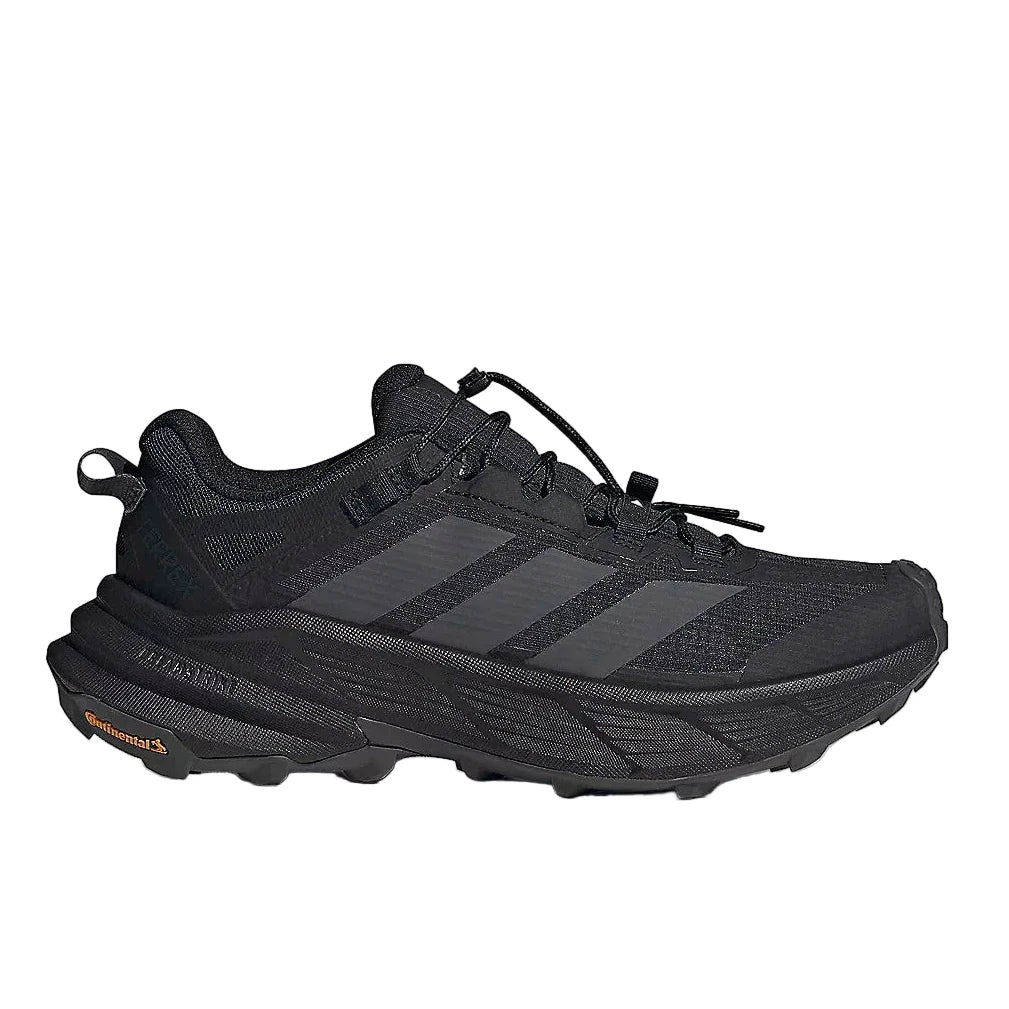 Adidas Terrex Freehiker SL GORE-TEX Hiking 'Carbon Gray Black'