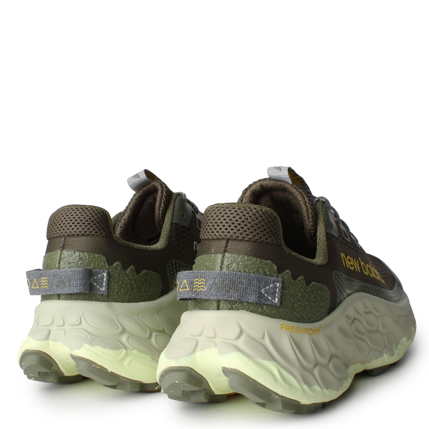 New Balance FRESH FOAM X MORE TRAIL V3