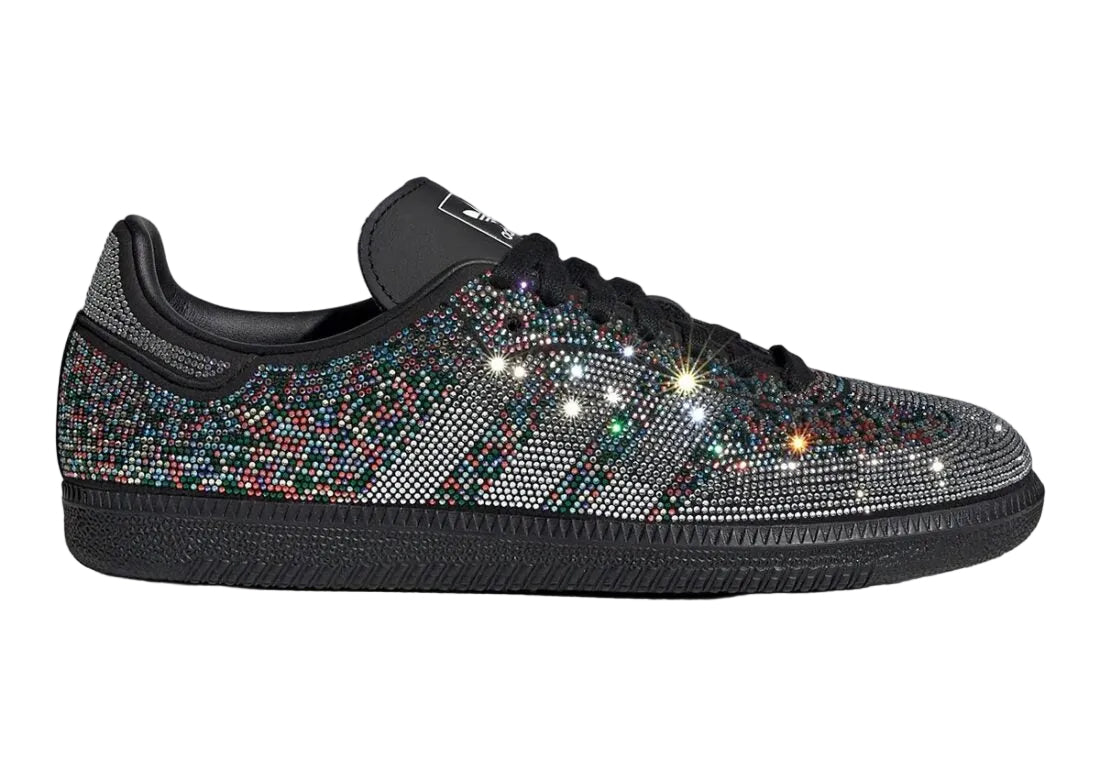 Adidas Samba OG "Rhinestones