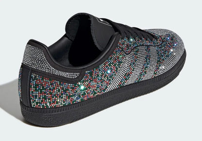 Adidas Samba OG "Rhinestones