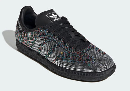 Adidas Samba OG "Rhinestones