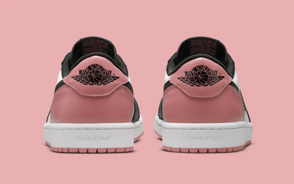 Air Jordan 1 Low OG Rust Pink