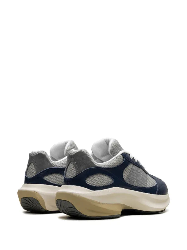 New balance Baskets « WRPD Runner