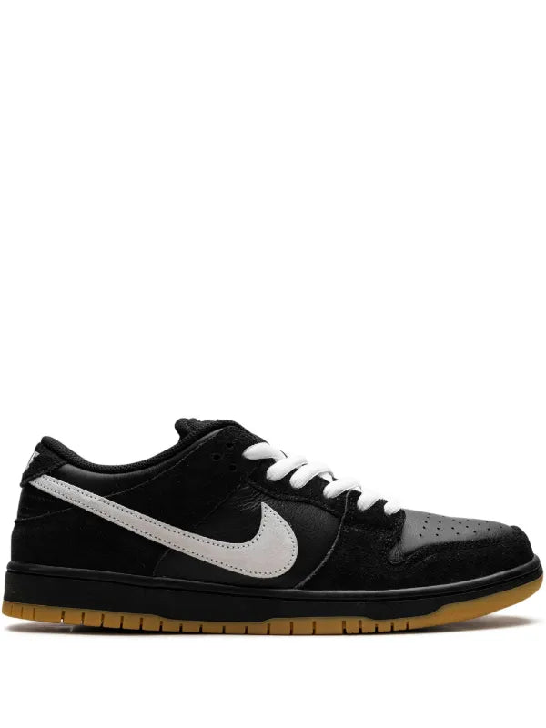 Nike Dunk Pro SB 'Black/White/Gum'