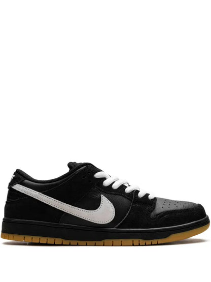 Nike Dunk Pro SB 'Black/White/Gum'