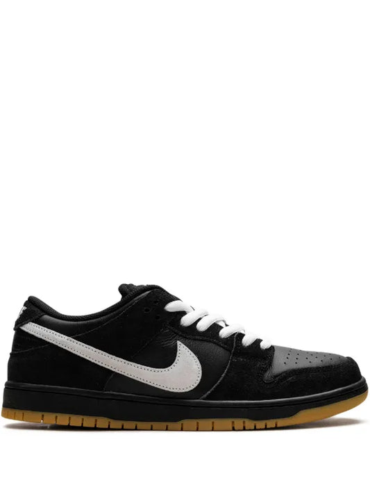 Nike Dunk Pro SB 'Black/White/Gum'