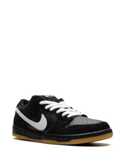 Nike Dunk Pro SB 'Black/White/Gum'