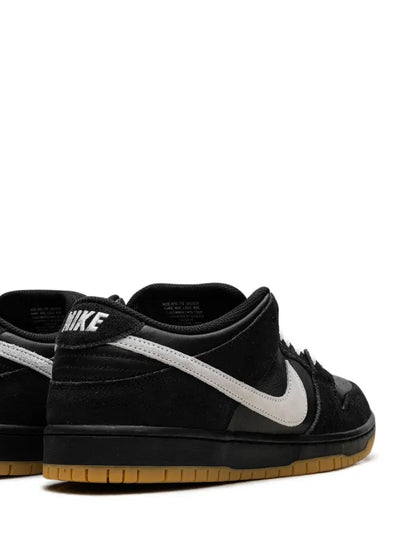 Nike Dunk Pro SB 'Black/White/Gum'